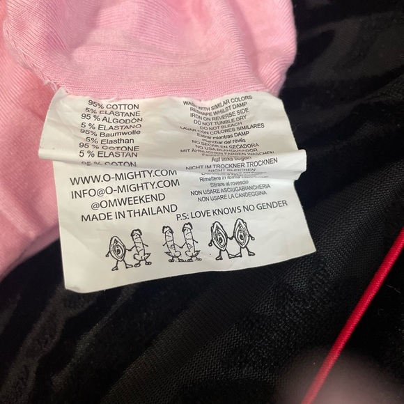 O-mighty Dress -Sold - Picture 3 of 3